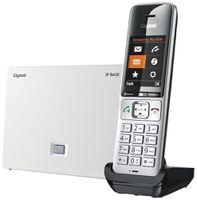 Pack téléphones sans fil Gigaset Comfort 500 A + IP BASE