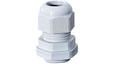 Grigio con controdado e scarico della trazione