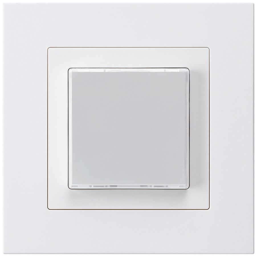 Luminaire ENC kallysto.pro LED blanc 230V blanc