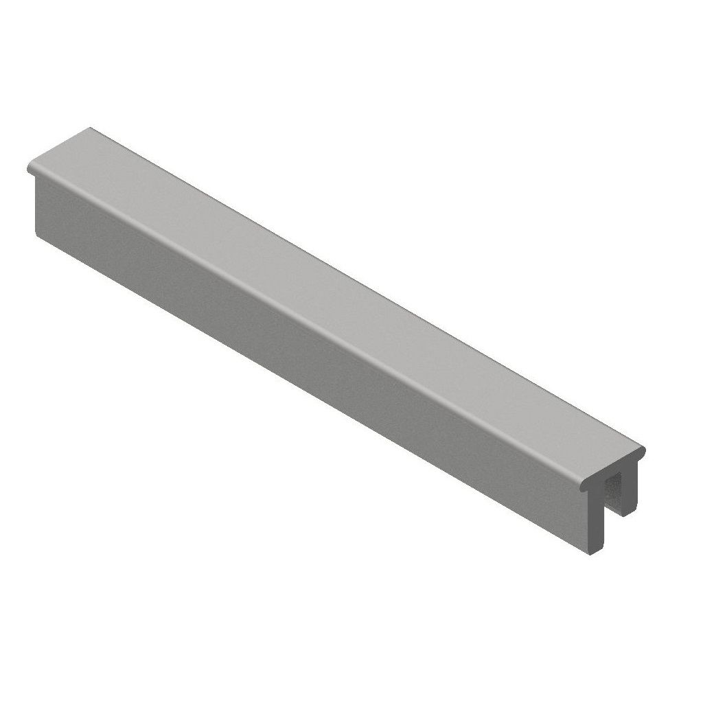 Adapterschiene, 2010mm TopFix 200 Einlegesystem