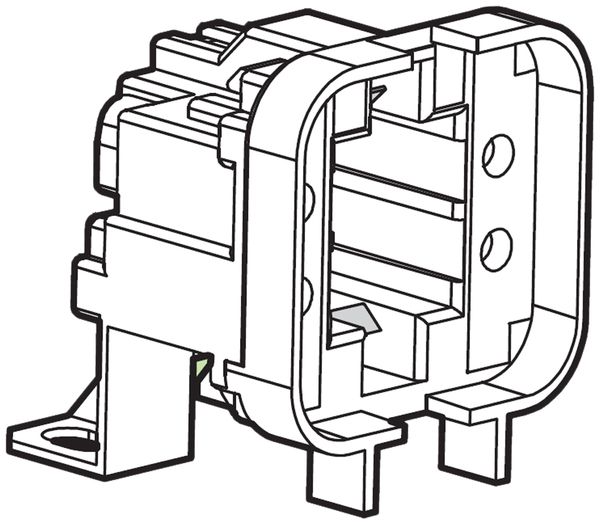 Fassung G24Q/GX24Q 26.32W