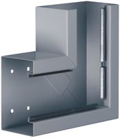 Flachwinkel Tehalit BRS 85130B verzinkt