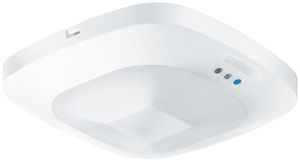 UP-Präsenzmelder Steinel HF 360 COM1, eckig weiss