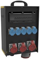 Stromverteiler Bals ModBox II EVGMB 4700-23/63A