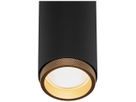 LED-Spot SLV GRIP M 1×20W 1900lm 930 42° DIM AD3PH Ø43×147mm schwarz