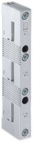 Schienenhalterung Rittal SV 9340.050 800A 3P Achse 60mm 4Stk