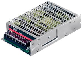 Netzteil Traco TXM 150-112, 150W 12.5A 12VDC 160×98.3×39mm
