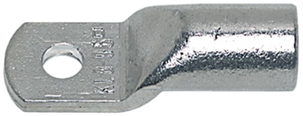 Rohrkabelschuh Klauke M8 70mm² ohne Sichtloch