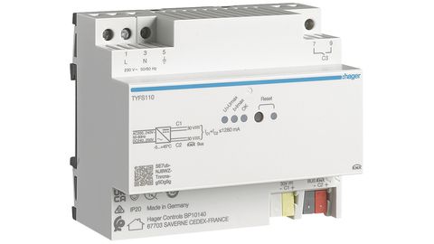 Spannungsversorgungen