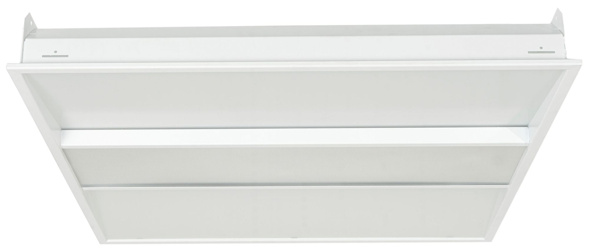 LED-Panelleuchte Sylvania Officelyte600HE 23.5W 3150lm 830 595×595 ws