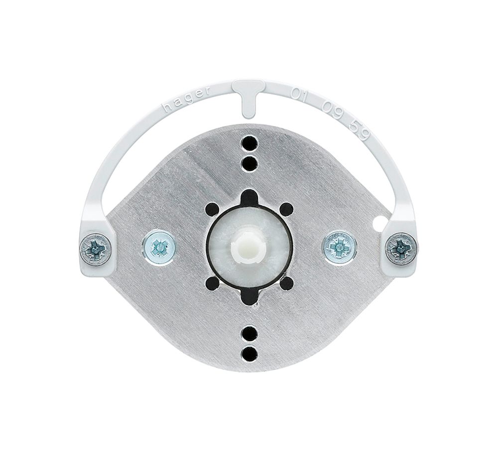 Intérieur interrupteur rotatif Hager S3/1L