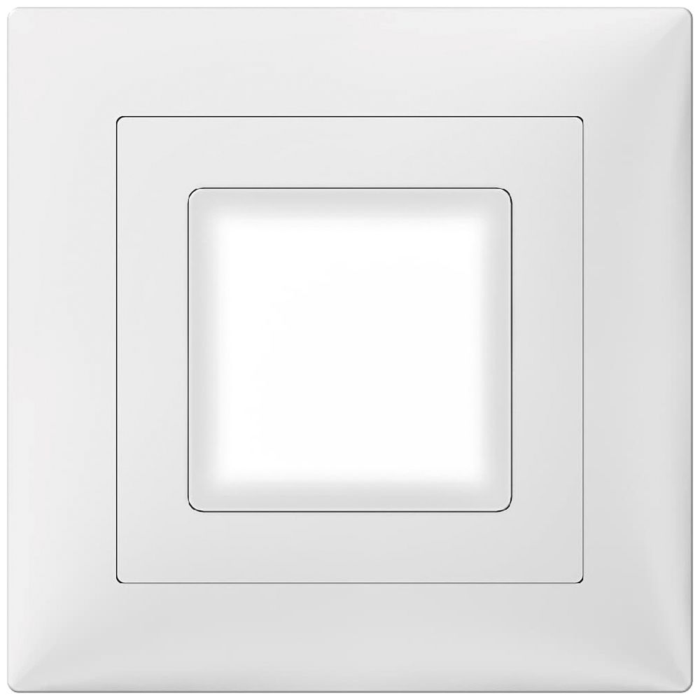 UP-Lampe LED-bl SIDUS B 230V weiss