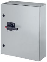 Sezionatore di carico AP Scame 590.KGE16003 3P 315A 690V IP65 nero