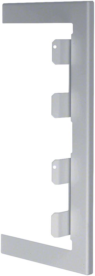 Blenda terminale tehalit BRS 100210D zinc.