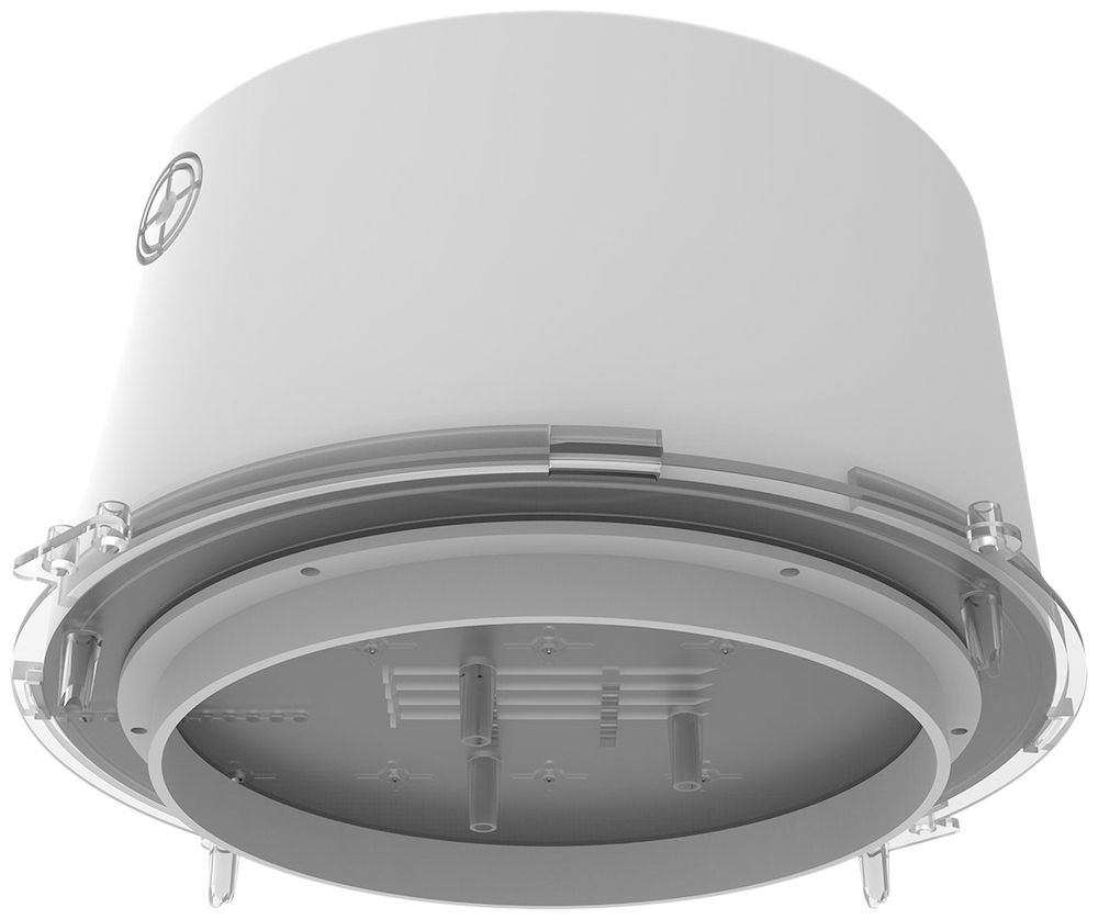 EB-Gehäuse Spotbox LED Box 160