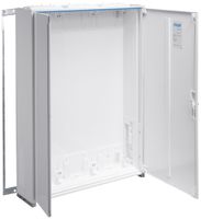 Armadio murale univers quickset con porta IP44 CP II 1300×1100×205mm