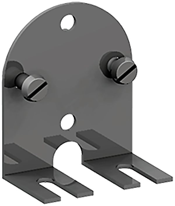 Befestigungswinkel G13 LPH=25mm