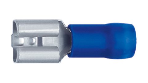 Flachstecker | Steckhülsen