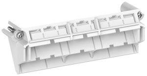 Supporto per morsetti Spelsberg Abox 100 KH 221 6²
