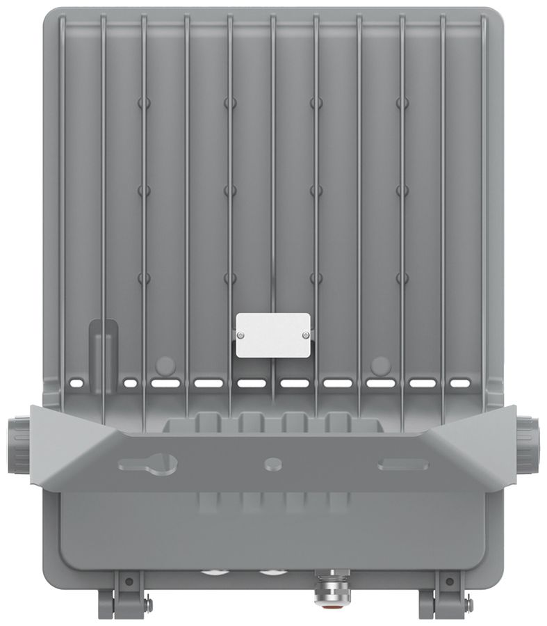 LED-Strahler LEDVANCE FLOODLIGHT 130W 19900lm 830 IP66 60° DALI 492×361mm