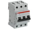 Disjoncteur ABB S203-C13 13A C 6kA