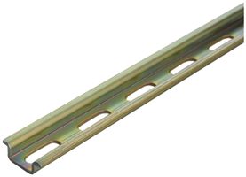 Profilschiene Stahl VZ DIN 46277/2 L=2m