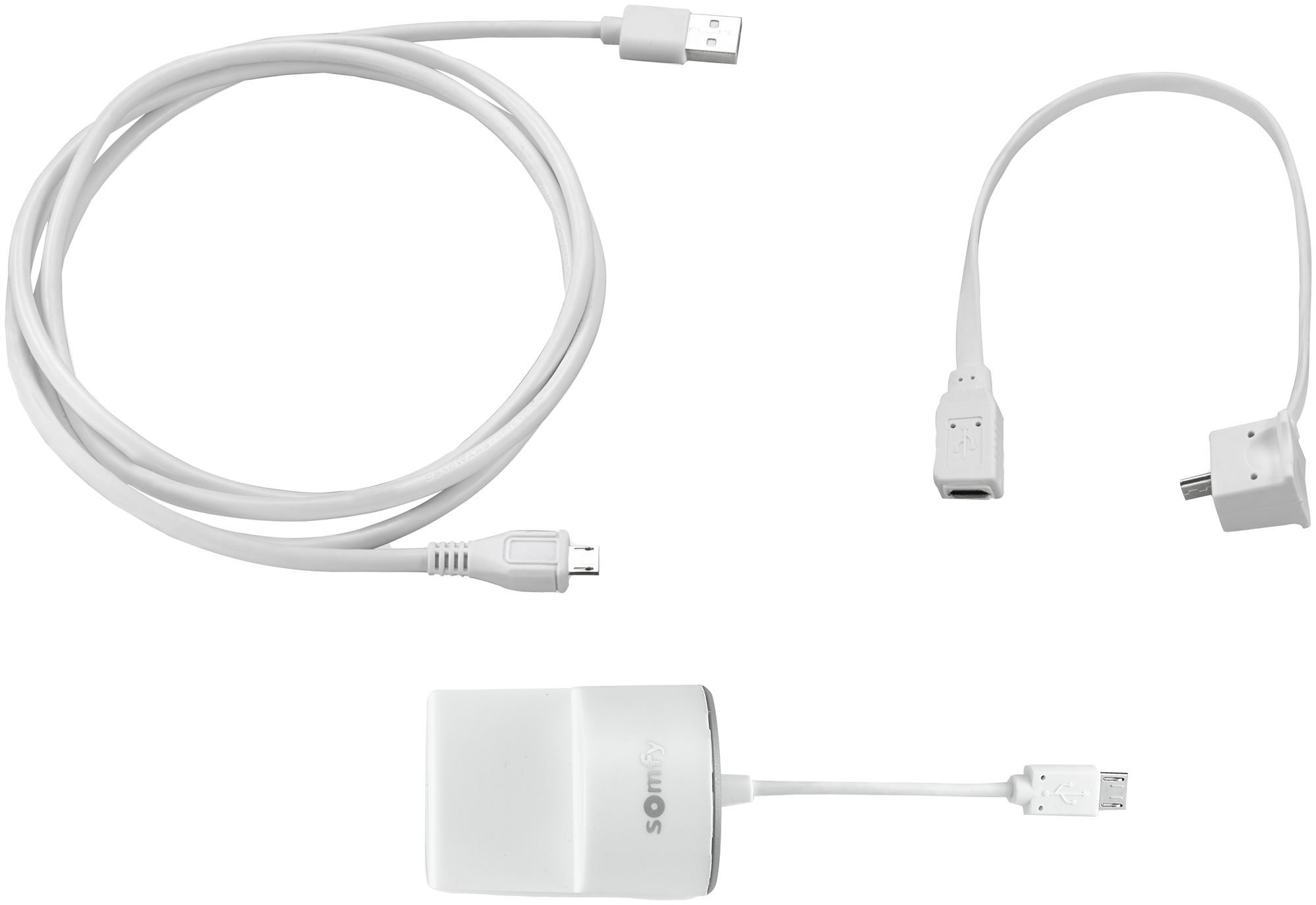 Adattatore USB Somfy TaHoma Switch, per EnOcean