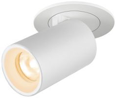 Spot LED INC SLV NUMINOS PROJECTOR XS 7W 720lm 930 55° Ø49×80mm bc/bc