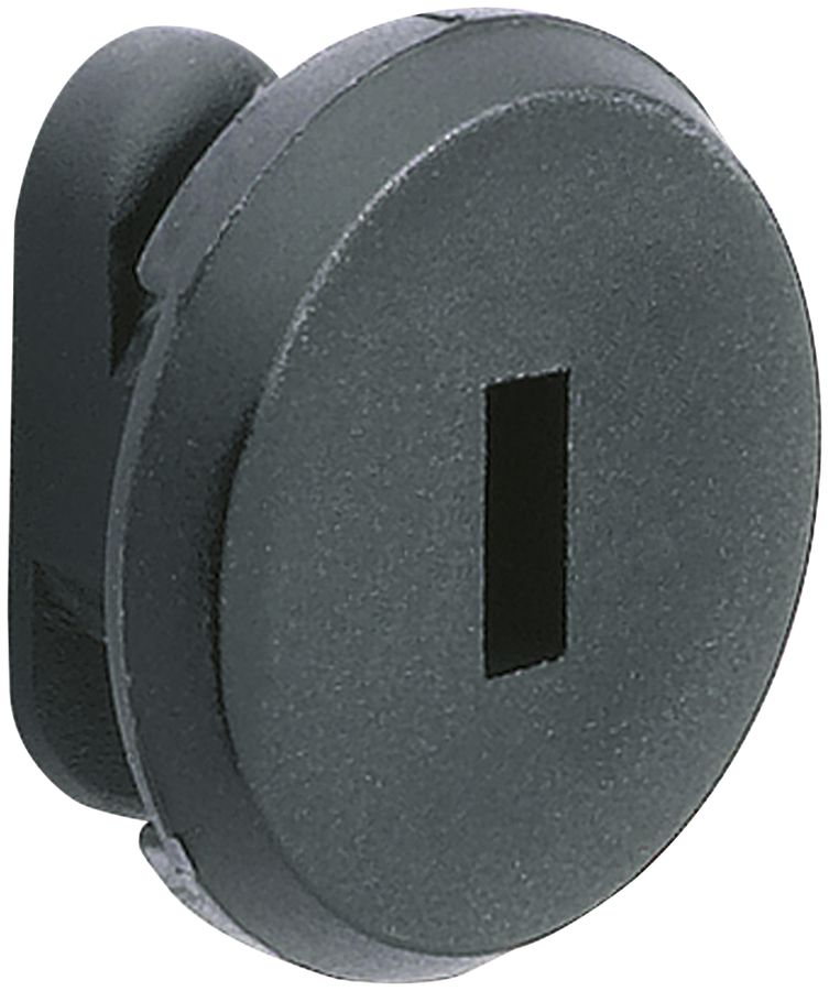 Befestigungsknopf tehalit zu BA3…6/LK-G/DNG