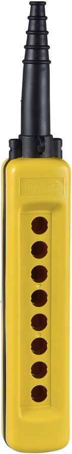 Leergehäuse Schneider Electric XACA08