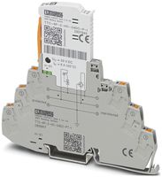 Protection surtension Phoenix Contact TTC-6P-2-HC-24DC-PT-I