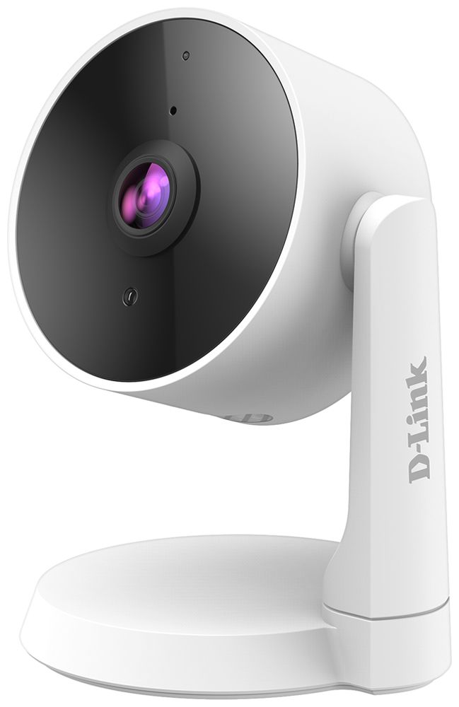 Caméra D-LINK DCS-8325LH Wi-Fi indoor, 1080p, 126°, vision nocturne