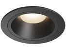 Downlight LED SLV NUMINOS L 25.4W 2150lm 3000K 55° VAR Ø130×85mm no/no