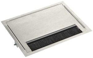 Bodendurchführung DAK 200×160×30mm Crema