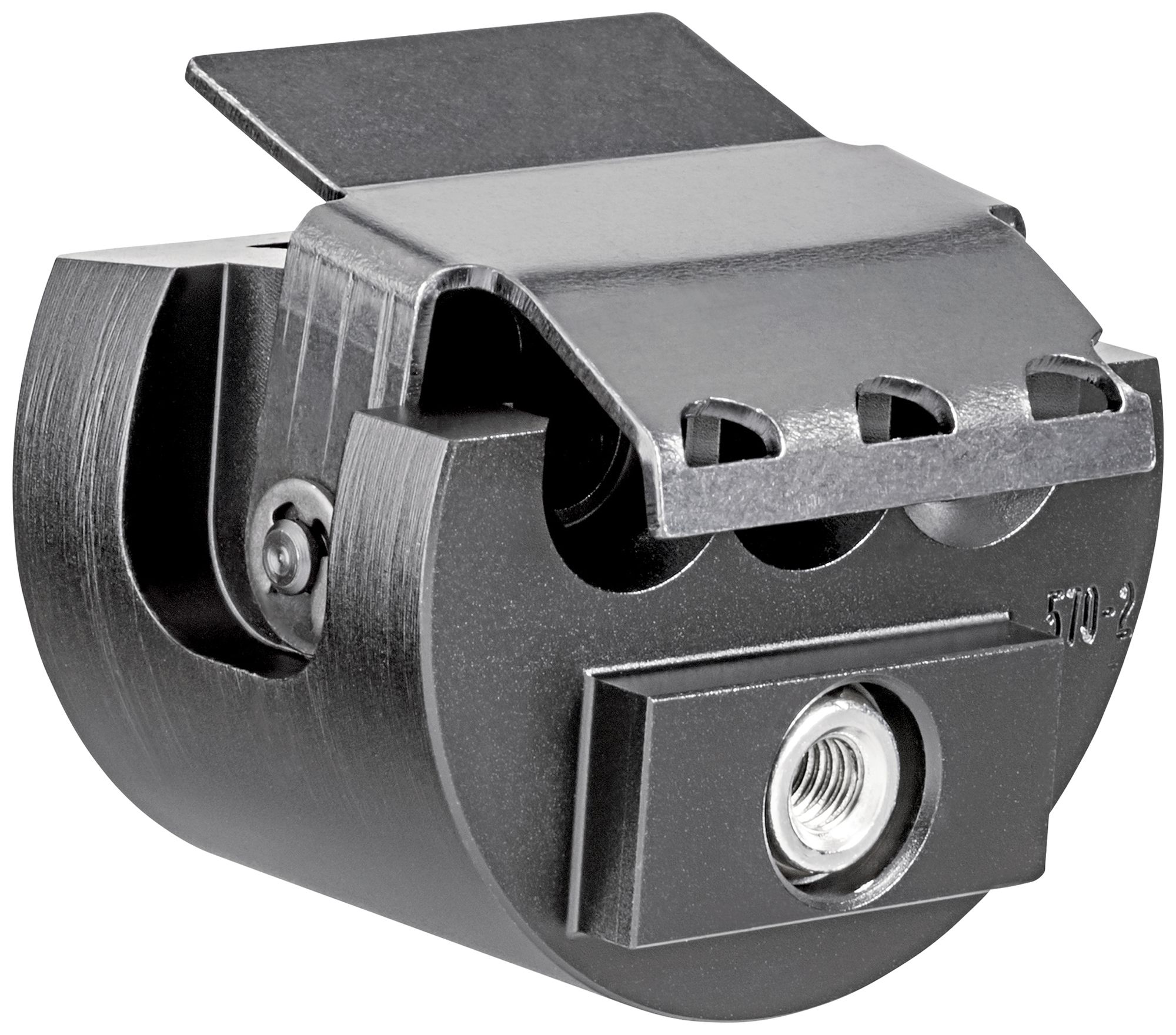 Positionneur KNIPEX pour bloc de sertissage 97 49 71