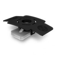 K2 Einlegemutter MK2 Edelstahl