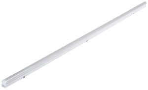 LED-Lichtleiste DOTLUX QUICK-FIXac 20W 2150lm 2800K IP20 1130×25×40mm weiss