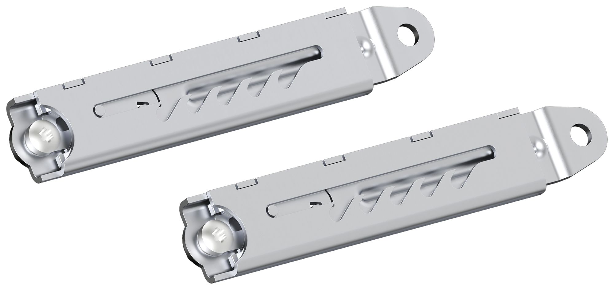 Charnière Rittal TS 8801.260 blocage de porte pour VX 85° 2pcs
