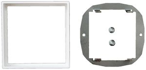 Kit di montaggio Eaton interno xComfort CH in combinazioni 60×60mm