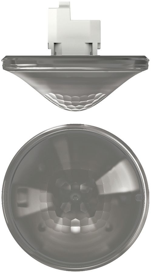 UP-Präsenzmelder Theben thePrema P360 Slave E schwarz