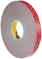 Klebeband 3M 4910F 19mm×3m×1mm transparent