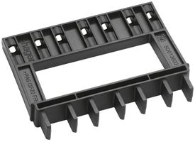 Entspannungsgriff Hager für alle KJ30 Zählersteckklemmen