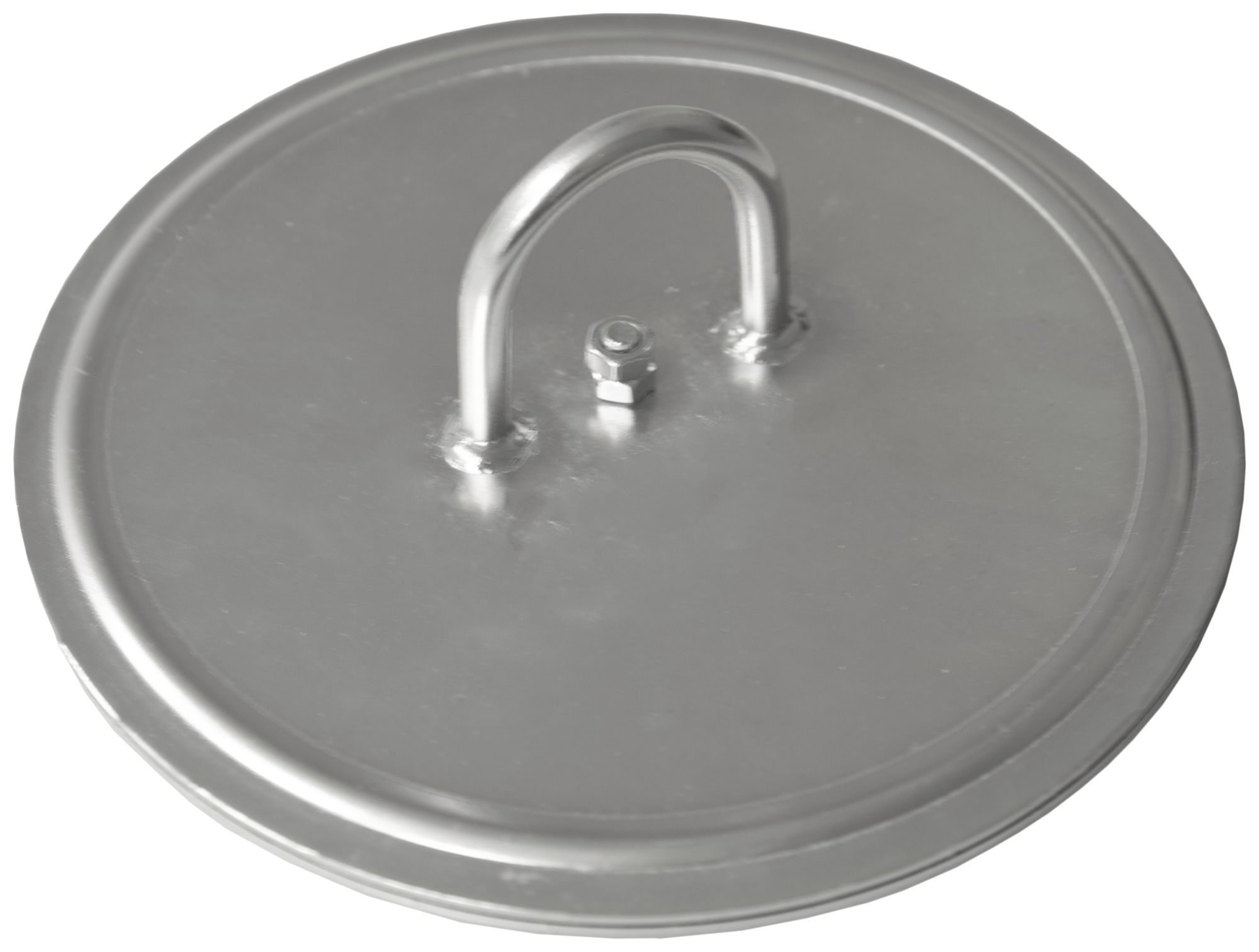 Kabelabroller Ferratec Q-Roll Disc BIG Stahl 1000kg