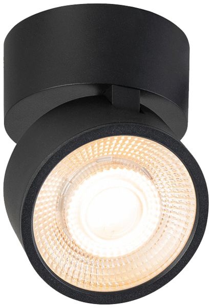 Spot LED SLV KALU 2.0 10W 1400lm 2700K VAR Ø90×90mm no