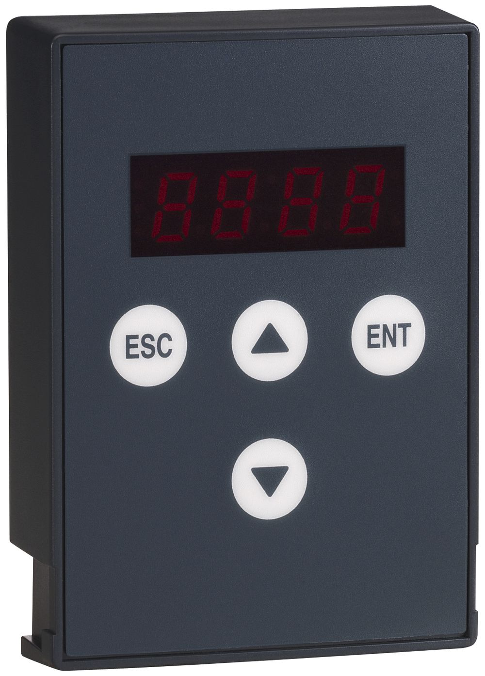 Display decentrale IP54 per ATS22, VW3G22101