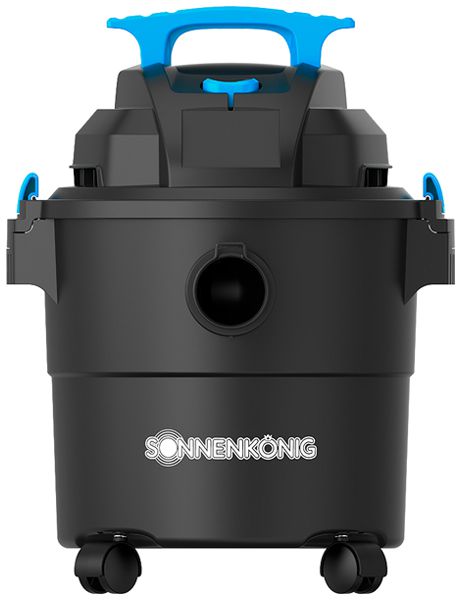 Staubsauger Armin Schmid TRONAS 20 230V 1100W 20l schwarz
