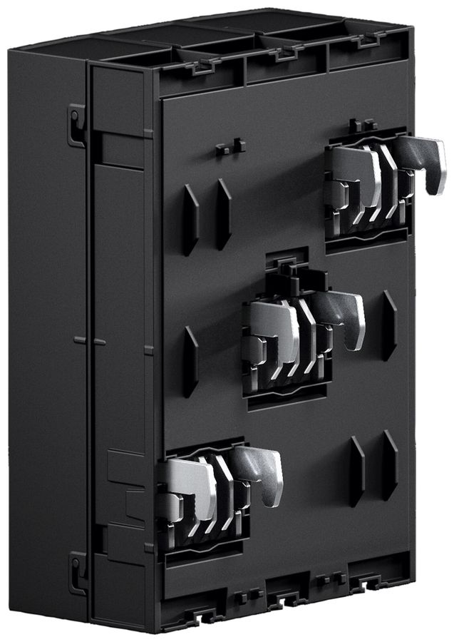 Anschlussmodul RiLineX RX 9360.240 Rundleiter 800A