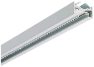 Stromschiene Lytespan 1, 3m, silber