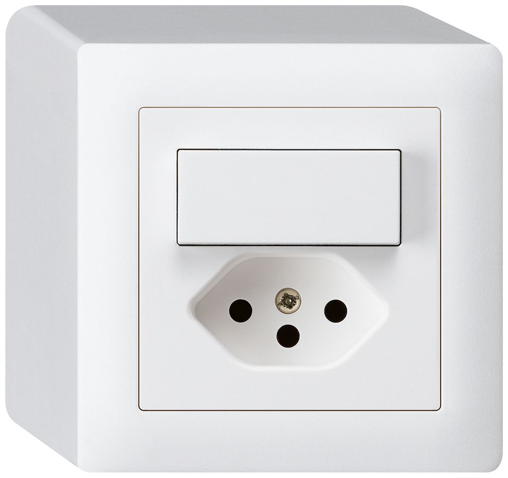 Combinaison AP 3/1P+T13 blanc kallysto avec sécurité enfants