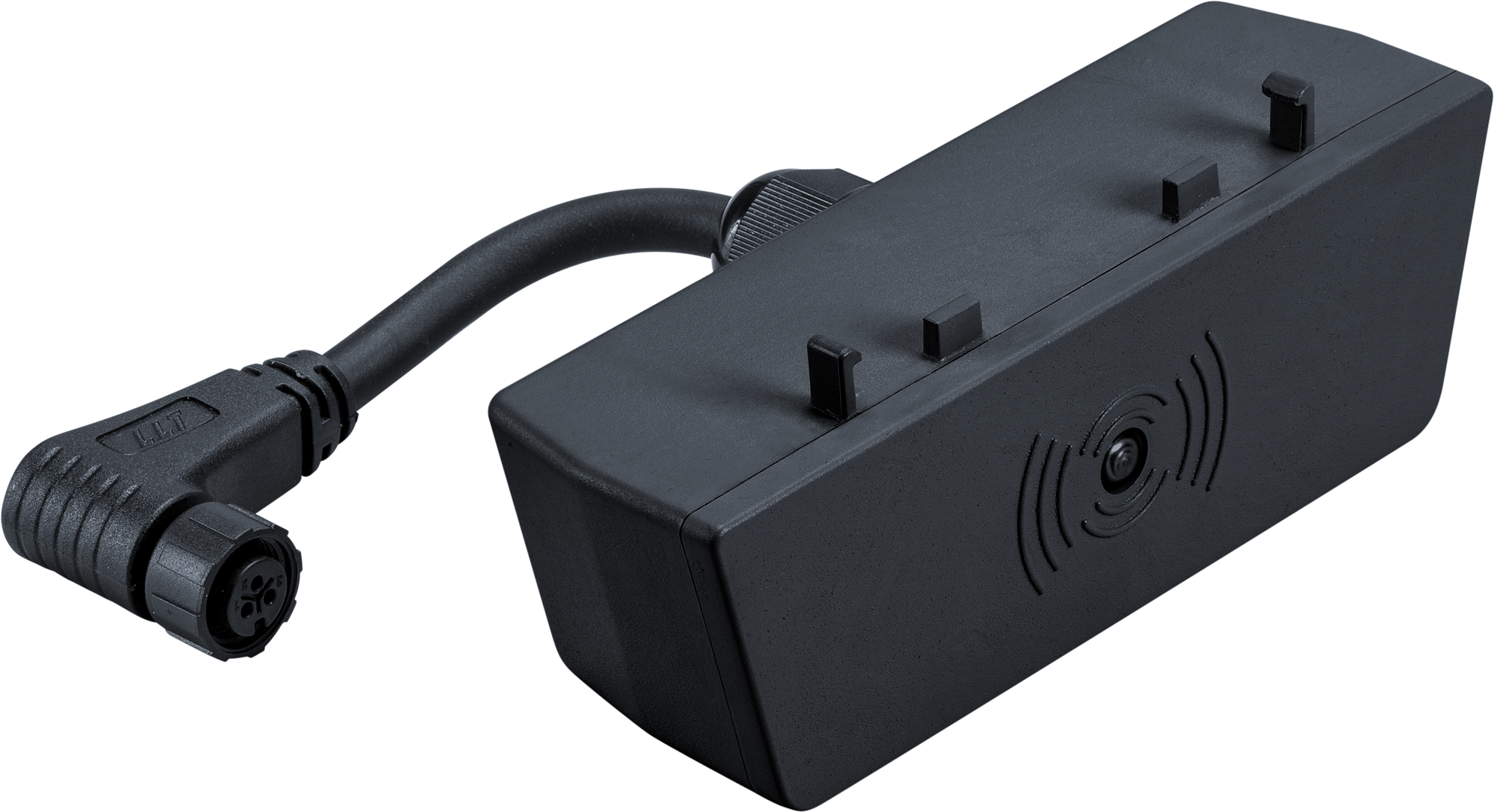 Sensor plug&play Passend zu Leonie Vario Flex